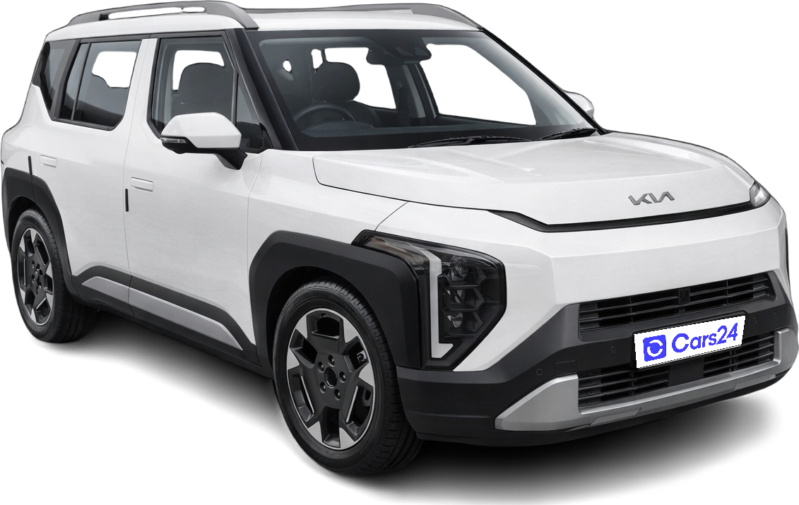 2025 KIA SYROS - SUV - Petrol - Automatic - ₹13.50 lakh