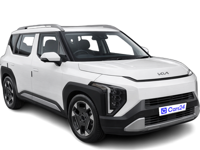 2025 KIA SYROS - SUV - Petrol - Automatic - ₹13.50 lakh