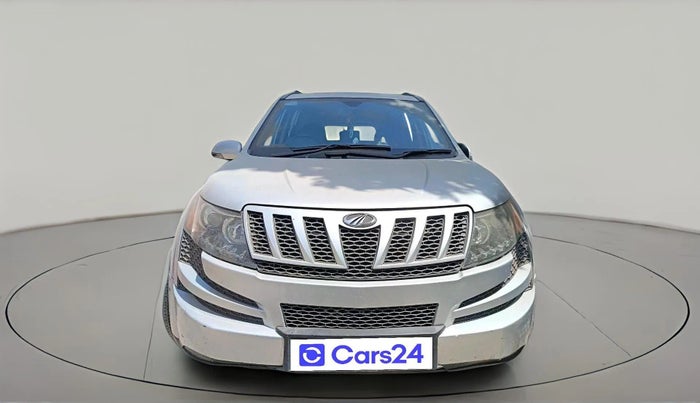 2013 Mahindra XUV500 W6, Diesel, Manual, 1,12,832 km, exterior