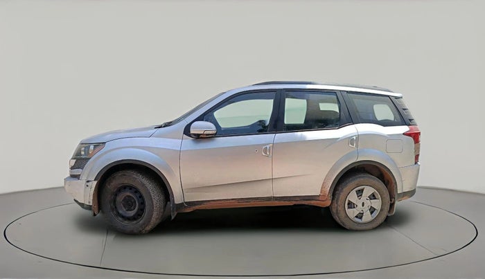 2013 Mahindra XUV500 W6, Diesel, Manual, 1,12,832 km, exterior