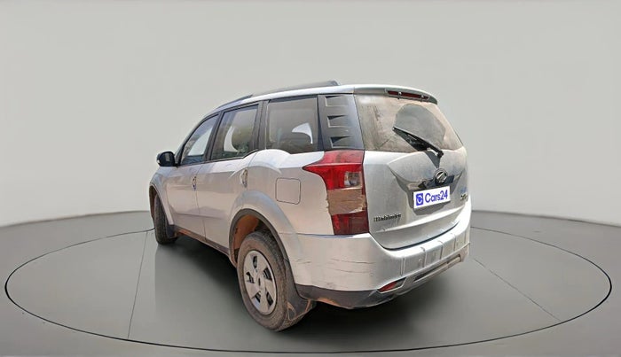 2013 Mahindra XUV500 W6, Diesel, Manual, 1,12,832 km, exterior