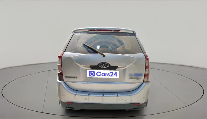 2013 Mahindra XUV500 W6, Diesel, Manual, 1,12,832 km, exterior