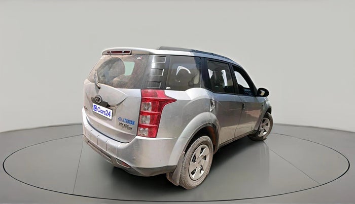 2013 Mahindra XUV500 W6, Diesel, Manual, 1,12,832 km, exterior