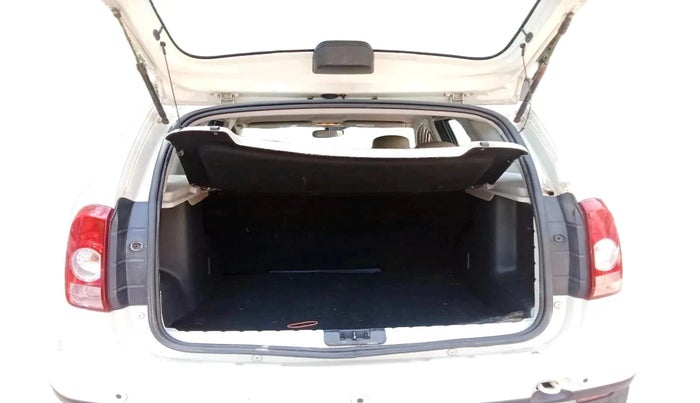 2013 Renault Duster 110 PS RXZ DIESEL (OPT), Diesel, Manual, 99,755 km, exterior