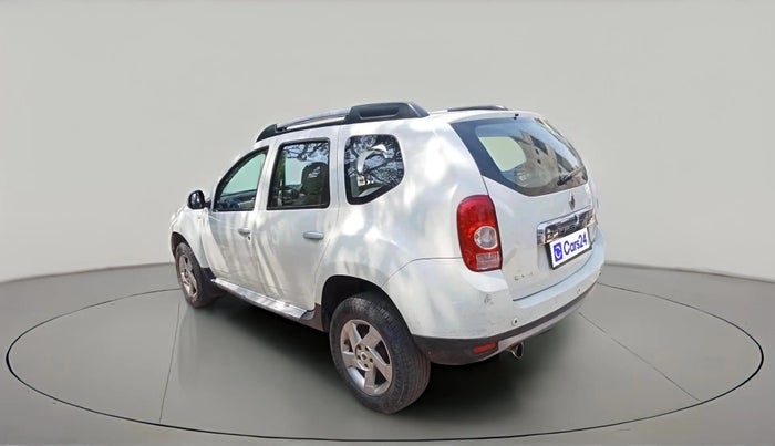 2013 Renault Duster 110 PS RXZ DIESEL (OPT), Diesel, Manual, 99,755 km, exterior