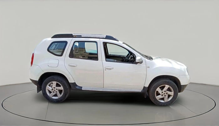 2013 Renault Duster 110 PS RXZ DIESEL (OPT), Diesel, Manual, 99,755 km, exterior