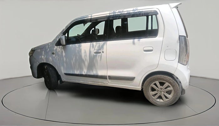 2013 Maruti Wagon R Stingray VXI, Petrol, Manual, 70,578 km, exterior