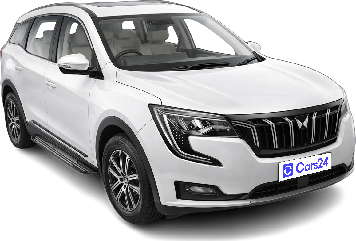 2022 Mahindra XUV700 - SUV - Diesel - Automatic - ₹15.05 lakh