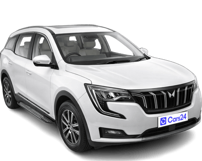 2022 Mahindra XUV700 - SUV - Diesel - Automatic - ₹15.05 lakh