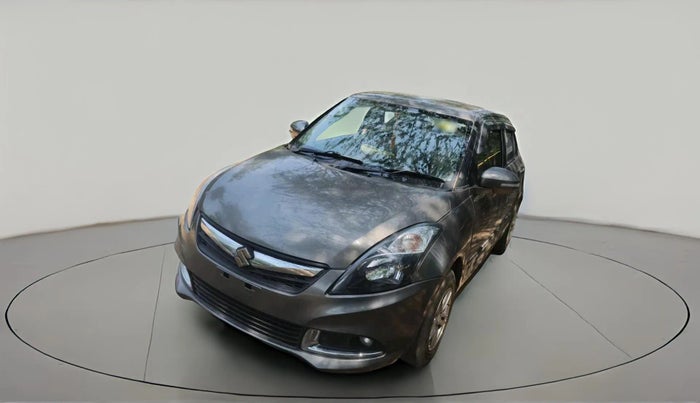 2017 Maruti Swift Dzire VDI, Diesel, Manual, 1,13,270 km, exterior