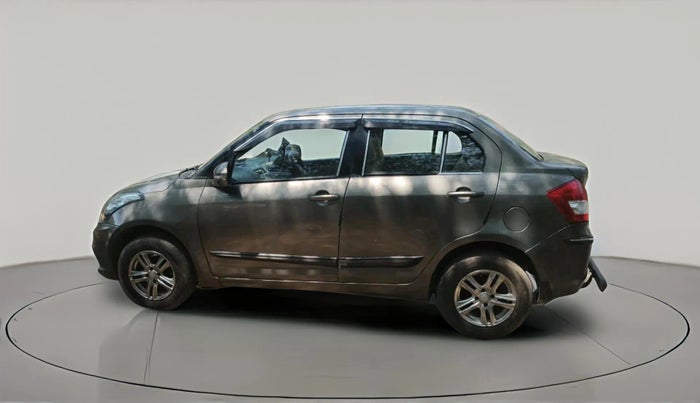 2017 Maruti Swift Dzire VDI, Diesel, Manual, 1,13,270 km, exterior