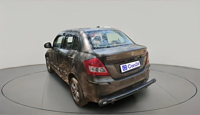 2017 Maruti Swift Dzire VDI, Diesel, Manual, 1,13,270 km, exterior