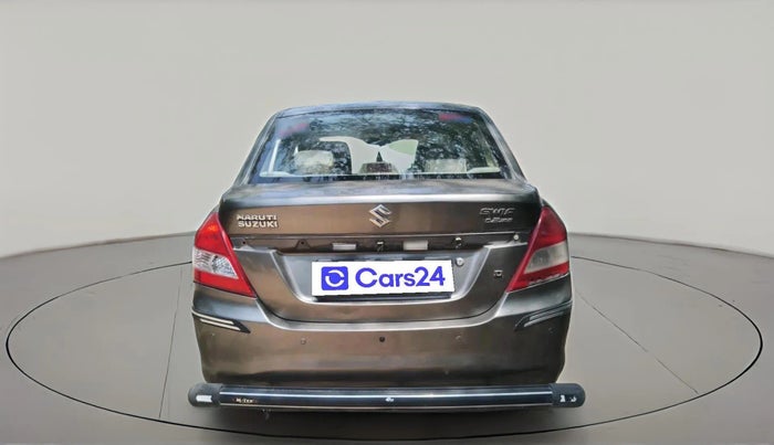 2017 Maruti Swift Dzire VDI, Diesel, Manual, 1,13,270 km, exterior