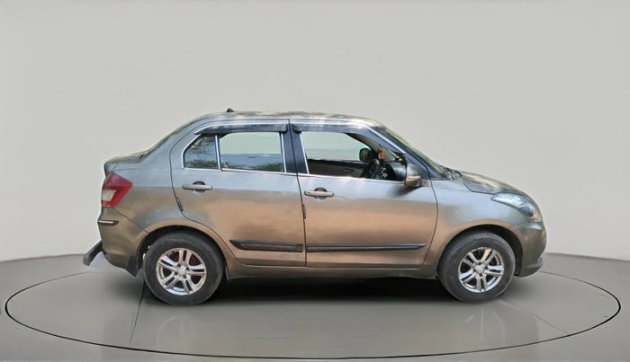 2017 Maruti Swift Dzire VDI, Diesel, Manual, 1,13,270 km, exterior