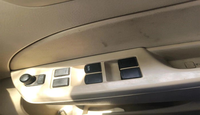 2017 Maruti Swift Dzire VDI, Diesel, Manual, 1,13,270 km, interior