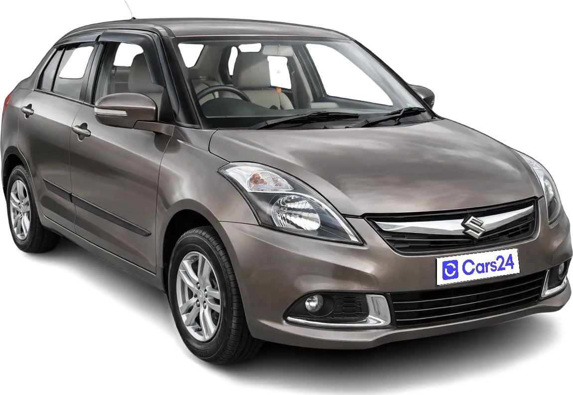 2017 Maruti Swift Dzire - Sedan - Diesel - Manual - ₹3.18 lakh