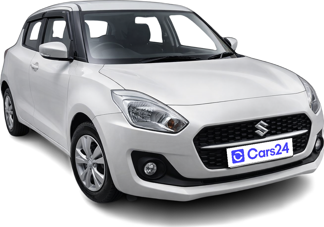 2022 Maruti Swift - Hatchback - Petrol - Manual - ₹5.40 lakh