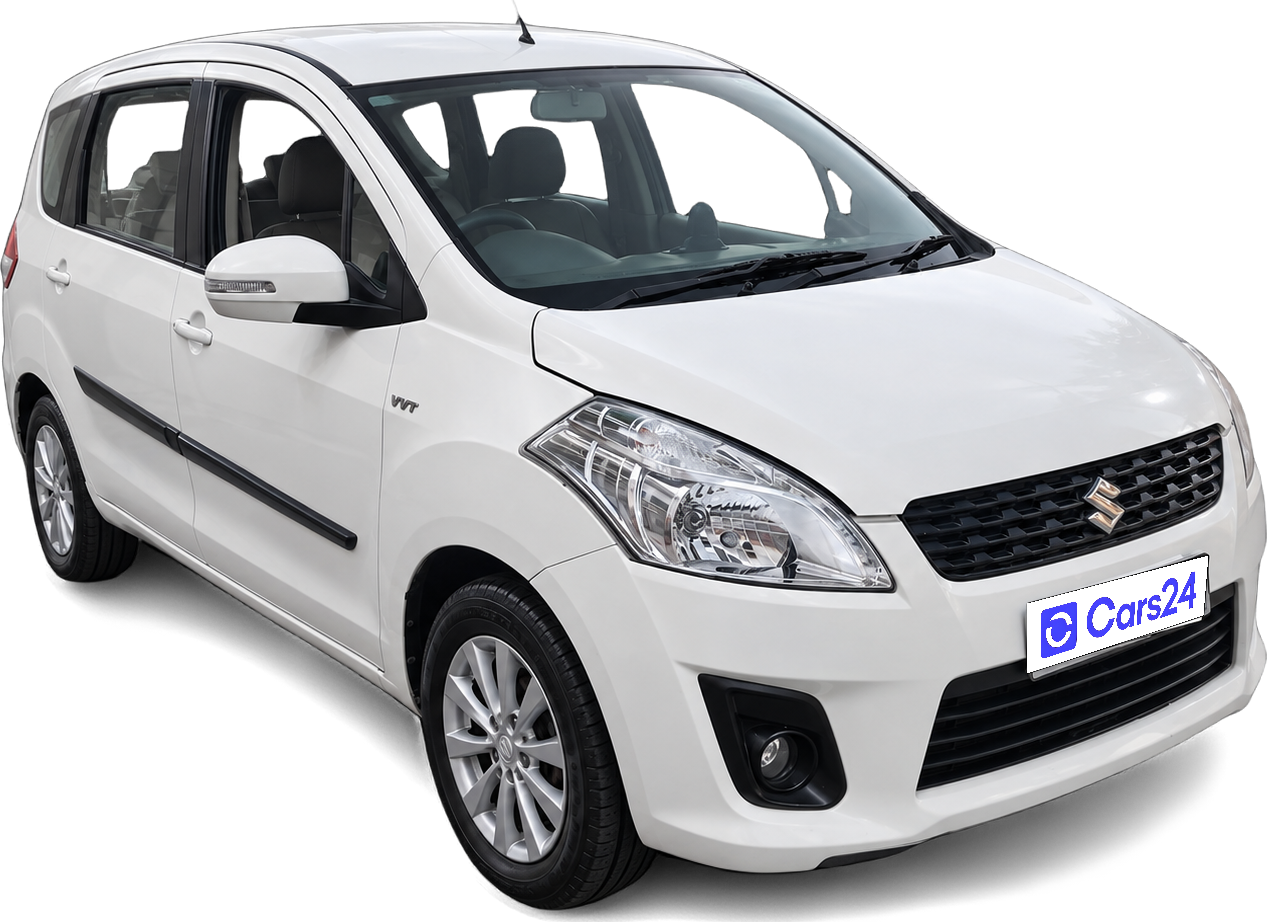 2012 Maruti Ertiga - SUV - Petrol - Manual - ₹3.01 lakh
