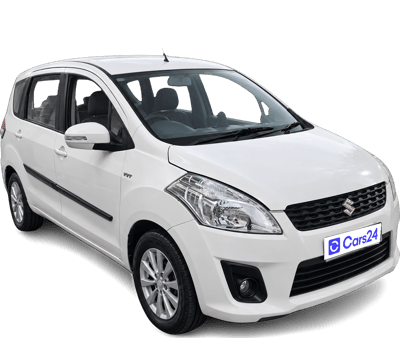 2012 Maruti Ertiga - SUV - Petrol - Manual - ₹3.01 lakh