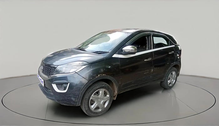 2019 Tata NEXON XM DIESEL, Diesel, Manual, 92,912 km, exterior