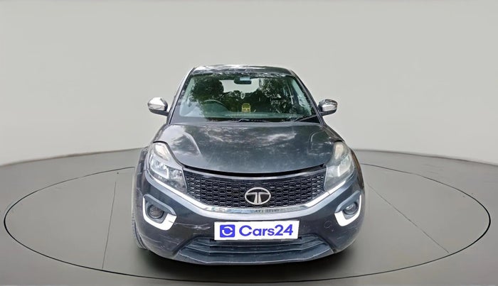 2019 Tata NEXON XM DIESEL, Diesel, Manual, 92,912 km, exterior