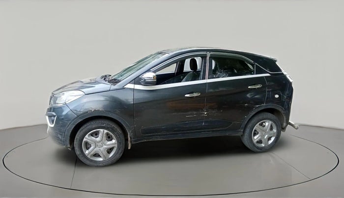 2019 Tata NEXON XM DIESEL, Diesel, Manual, 92,912 km, exterior