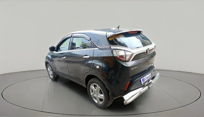 2019 Tata NEXON XM DIESEL, Diesel, Manual, 92,912 km, exterior