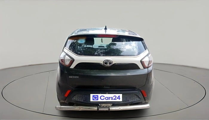 2019 Tata NEXON XM DIESEL, Diesel, Manual, 92,912 km, exterior