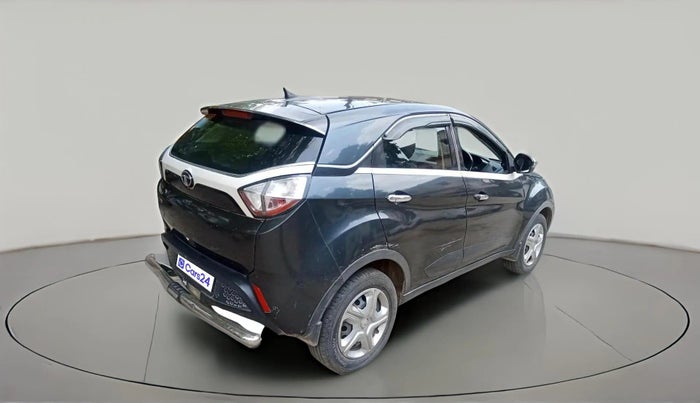 2019 Tata NEXON XM DIESEL, Diesel, Manual, 92,912 km, exterior