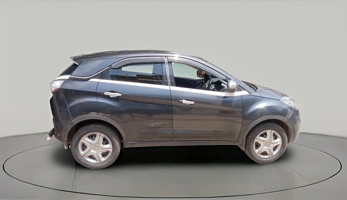 2019 Tata NEXON XM DIESEL, Diesel, Manual, 92,912 km, exterior