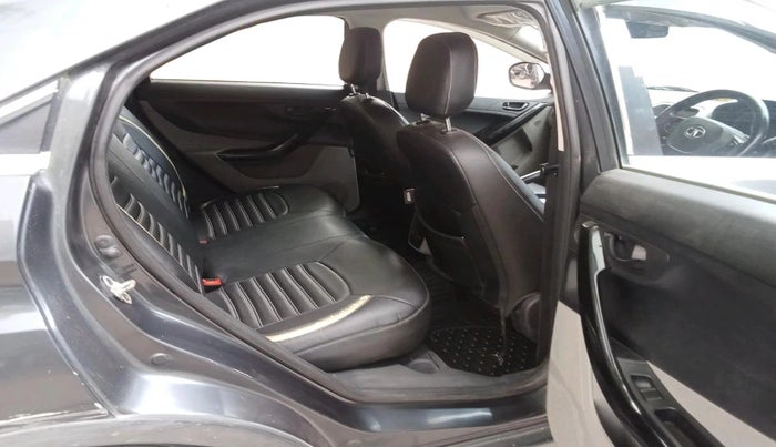 2019 Tata NEXON XM DIESEL, Diesel, Manual, 92,912 km, interior