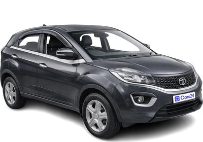 2019 Tata NEXON - SUV - Diesel - Manual - ₹4.46 lakh