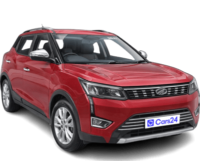 2019 Mahindra XUV300 - SUV - Diesel - Manual - ₹5.80 lakh