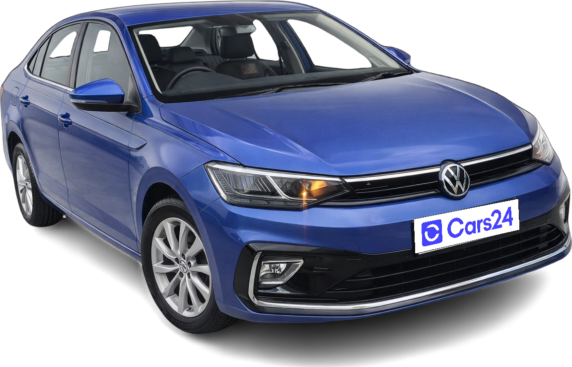 2022 Volkswagen VIRTUS - Sedan - Petrol - Automatic - ₹13.10 lakh