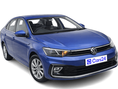 2022 Volkswagen VIRTUS - Sedan - Petrol - Automatic - ₹13.10 lakh