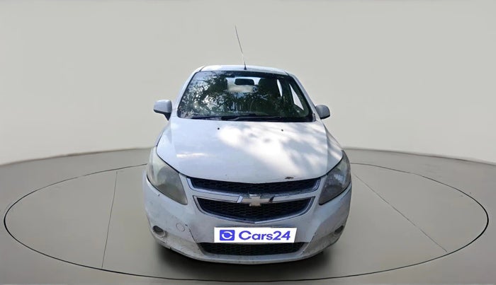 2014 Chevrolet Sail 1.3 LS, Diesel, Manual, 1,11,848 km, exterior