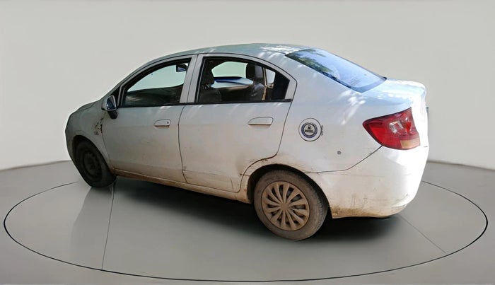 2014 Chevrolet Sail 1.3 LS, Diesel, Manual, 1,11,848 km, exterior