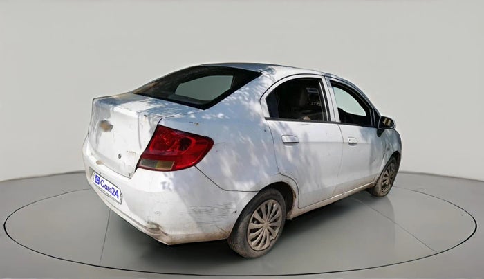 2014 Chevrolet Sail 1.3 LS, Diesel, Manual, 1,11,848 km, exterior