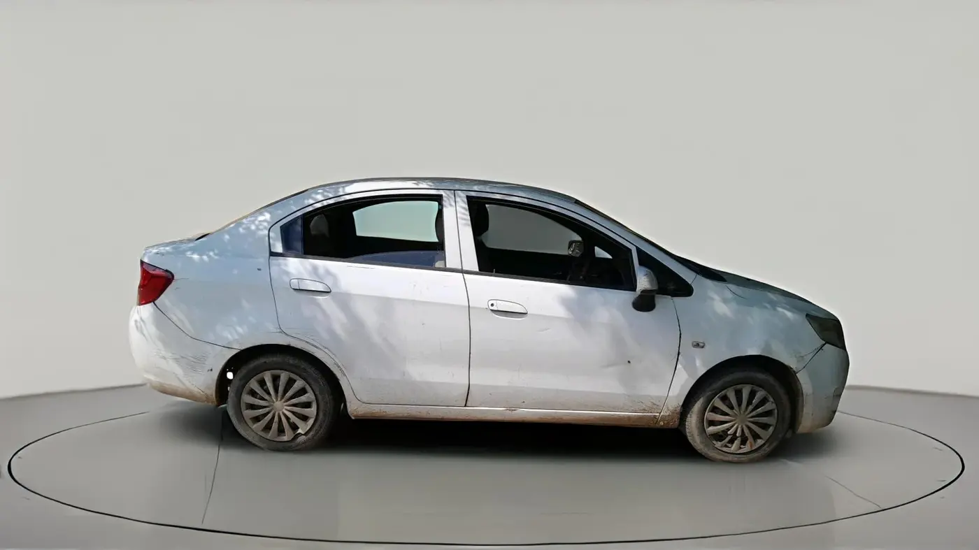 2014 Chevrolet Sail 1.3 LS, Diesel, Manual, 1,11,848 km, exterior