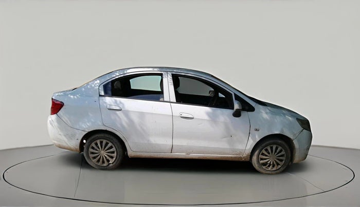 2014 Chevrolet Sail 1.3 LS, Diesel, Manual, 1,11,848 km, exterior