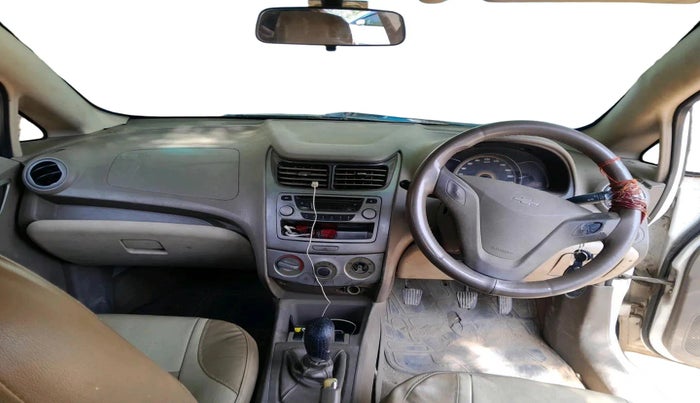 2014 Chevrolet Sail 1.3 LS, Diesel, Manual, 1,11,848 km, interior