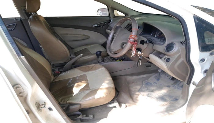2014 Chevrolet Sail 1.3 LS, Diesel, Manual, 1,11,848 km, interior