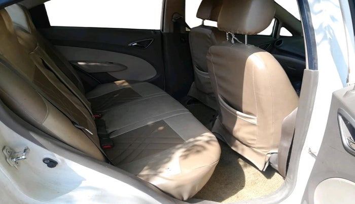2014 Chevrolet Sail 1.3 LS, Diesel, Manual, 1,11,848 km, interior