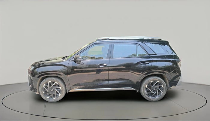 2024 Hyundai ALCAZAR Signature 6 STR 1.5 Diesel Automatic, Diesel, Automatic, 83,424 km, exterior