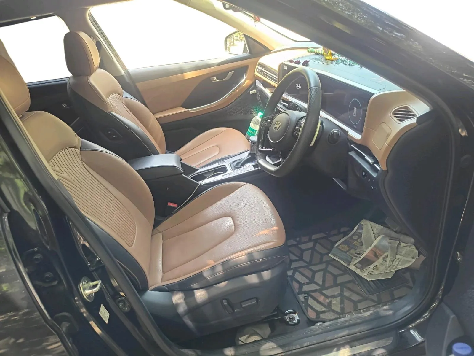 Interior