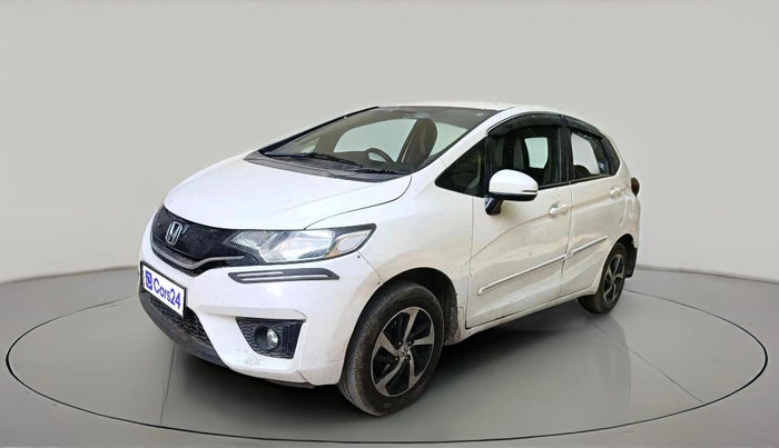 2016 Honda Jazz 1.5L I-DTEC V, Diesel, Manual, 1,34,875 km, exterior