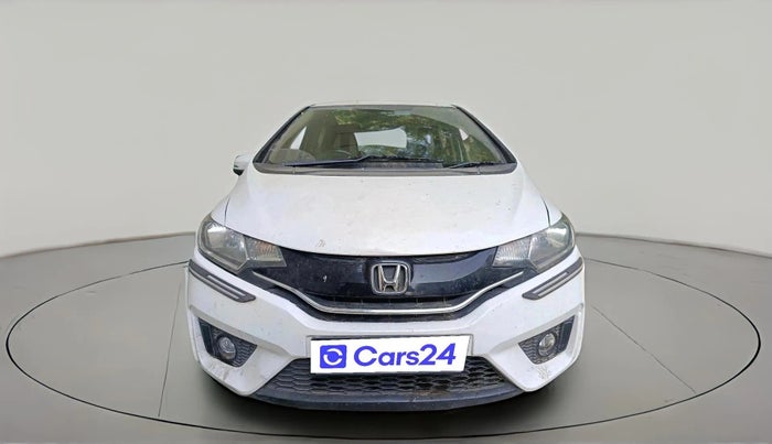 2016 Honda Jazz 1.5L I-DTEC V, Diesel, Manual, 1,34,875 km, exterior