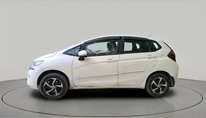2016 Honda Jazz 1.5L I-DTEC V, Diesel, Manual, 1,34,875 km, exterior