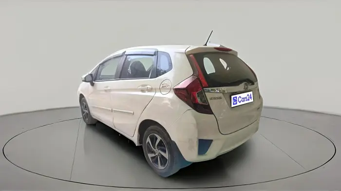 2016 Honda Jazz 1.5L I-DTEC V, Diesel, Manual, 1,34,875 km, exterior