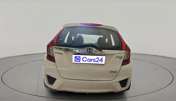 2016 Honda Jazz 1.5L I-DTEC V, Diesel, Manual, 1,34,875 km, exterior